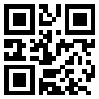 Scansione del QrCode di 3204239281
