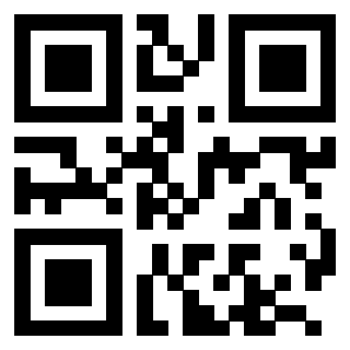 3204239283 - Immagine del QrCode associato