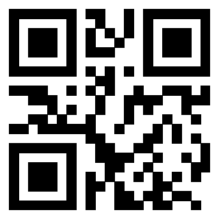 3204239284 - Immagine del Qr Code