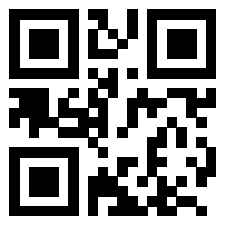 Scansione del Qr Code di 3204239287