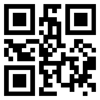 3204239289 - Immagine del QrCode associato