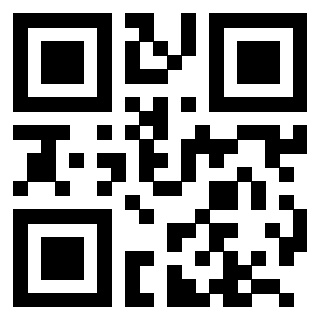 3204239291 - Immagine del QrCode associato