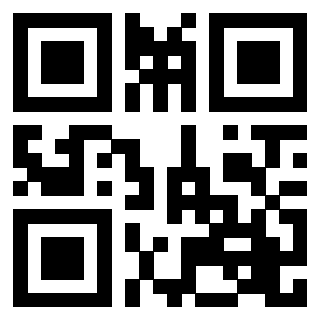Immagine del QrCode di 3204239293