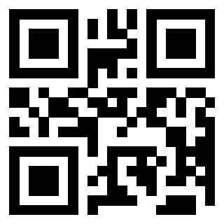 Immagine del QrCode di 3204239296