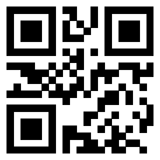 Scansione del QrCode di 3204239298