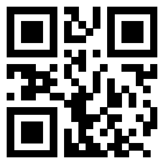Immagine del QrCode di 3204239301