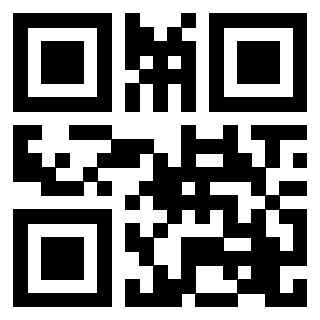 Immagine del Qr Code di 3204239302
