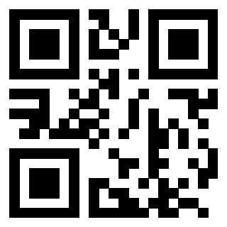 3204239307 - Immagine del Qr Code associato