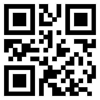 Immagine del Qr Code di 3204239311