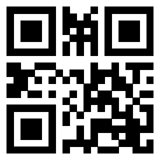 Il QrCode di 3204239312