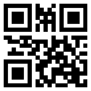 3204239313 - Immagine del Qr Code associato