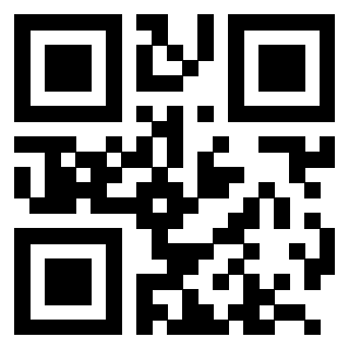 3204239314 - Immagine del QrCode associato