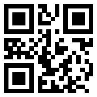 Immagine del Qr Code di 3204239315