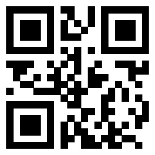 Immagine del Qr Code di 3204239317