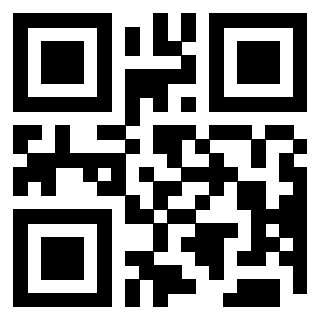 3204239319 - Immagine del QrCode associato