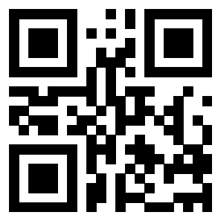 3204239323 QrCode associato
