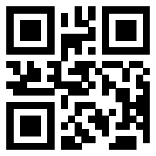Scansione del Qr Code di 3204239330