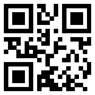 Immagine del QrCode di 3204239332