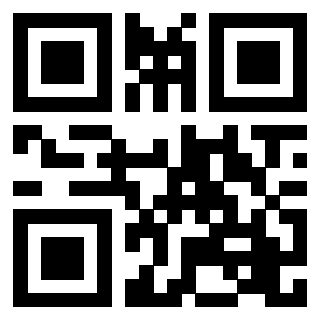 Scansione del QrCode di 3204239333