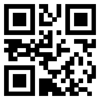 Il QrCode di 3204239335