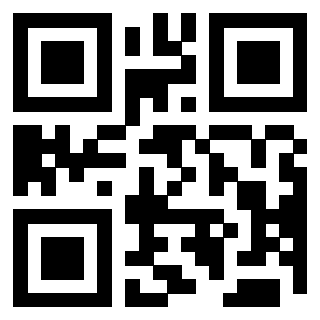 3204239336 QrCode associato