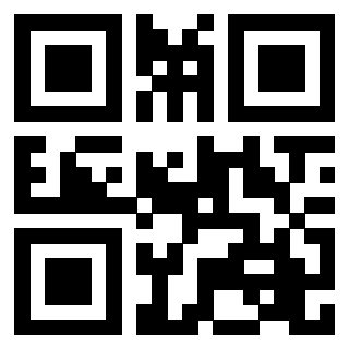 Scansione del Qr Code di 3204239341