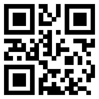 Il QrCode di 3204239343