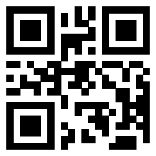 3204239346 - Immagine del Qr Code associato