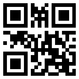 Immagine del Qr Code di 3204239347