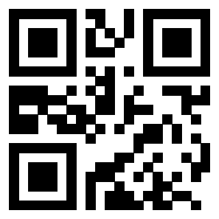 3204239348 - Immagine del QrCode associato