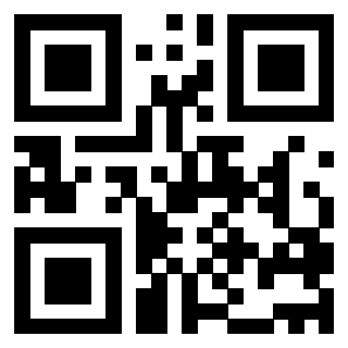 Scansione del QrCode di 3204239351