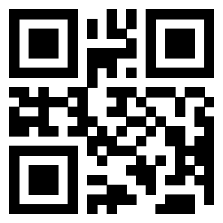 Il QrCode di 3204239358