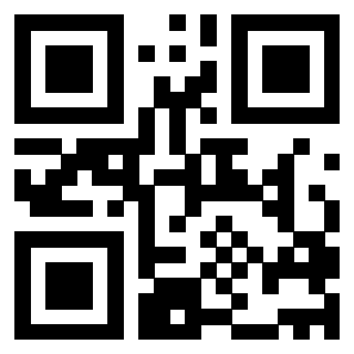 3204239360 - Immagine del Qr Code associato