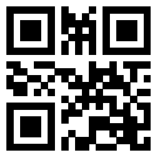 Immagine del Qr Code di 3204239362
