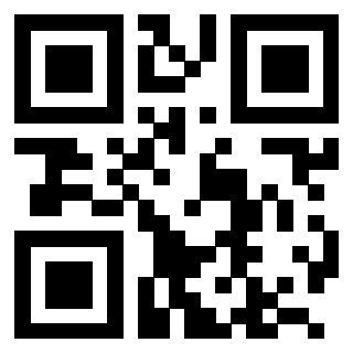 3204239365 - Immagine del QrCode associato