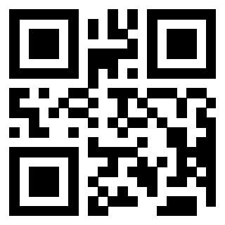 Scansione del Qr Code di 3204239368