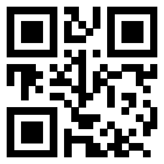 3204260252 - Immagine del Qr Code associato