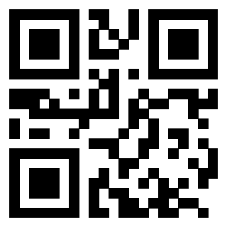 Scansione del QrCode di 3204260258