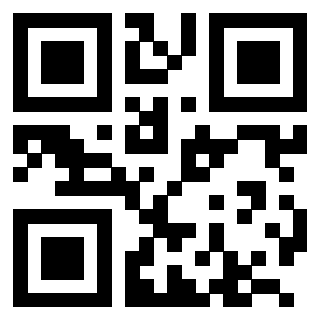Scansione del QrCode di 3204260263