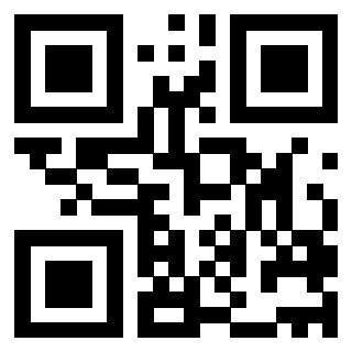 Scansione del QrCode di 3204260271