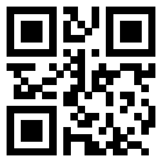 Scansione del Qr Code di 3204260273