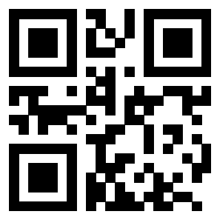 Scansione del QrCode di 3204260276