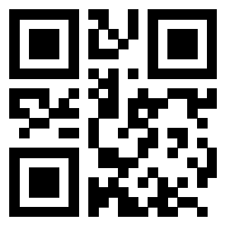 Scansione del QrCode di 3204260278