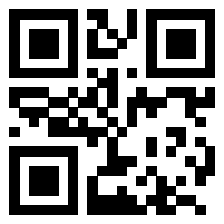 3204260286 QrCode associato