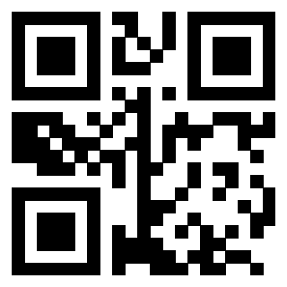 Scansione del QrCode di 3204260290