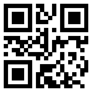 Il QrCode di 3204260291