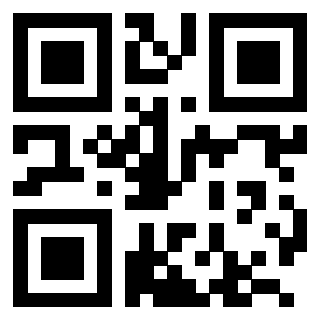 3204260293 - Immagine del Qr Code associato