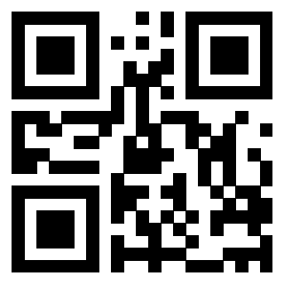 Scansione del Qr Code di 3204260296