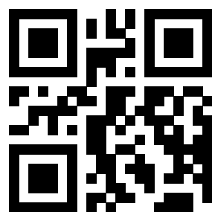 3204260298 - Immagine del Qr Code associato