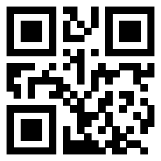 3204260299 - Immagine del QrCode